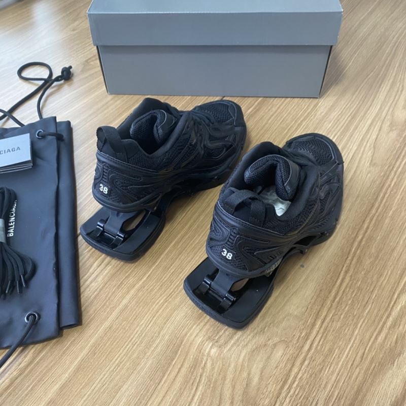 Balenciaga Track Shoes